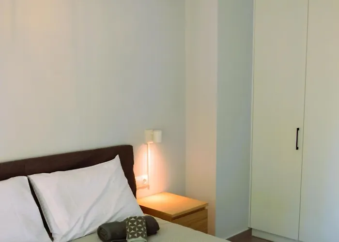 Andale Apartman Lefkáda