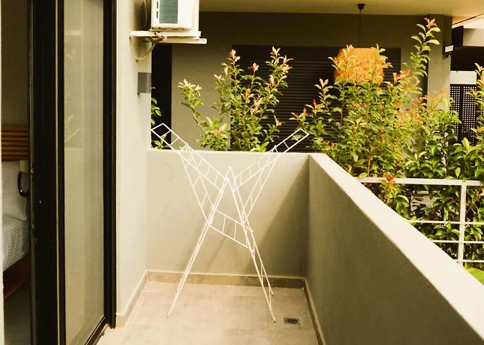 Andale Apartman Lefkáda