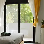 דירה Andale