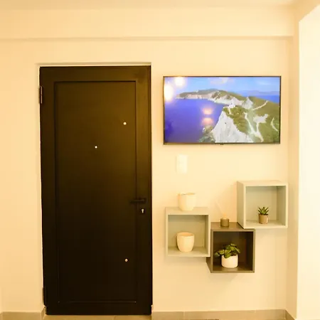 Appartement Andale