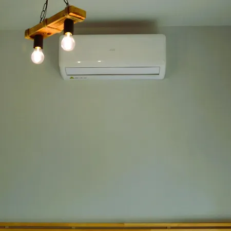 Appartement Andale *