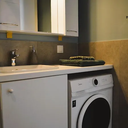Andale Apartment