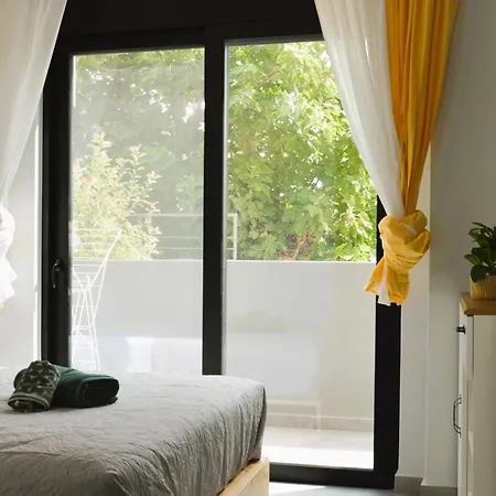 Appartement Andale