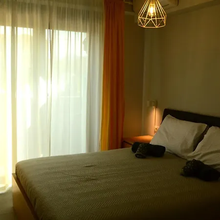Andale Lefkáda